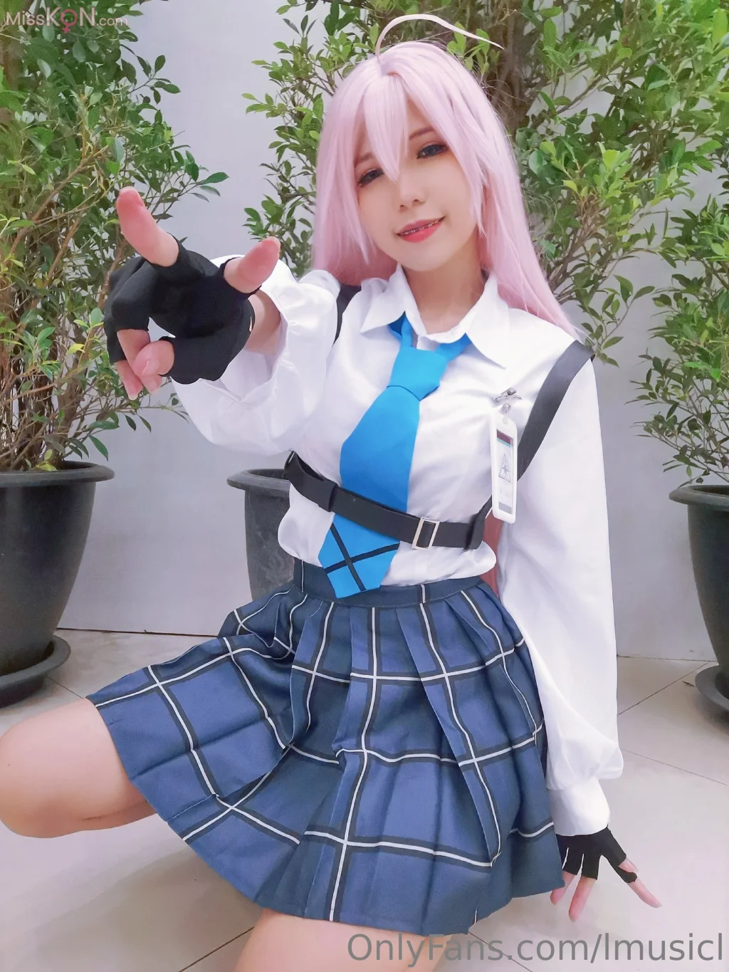 Coser@lMusicl_ Takanashi Hoshino