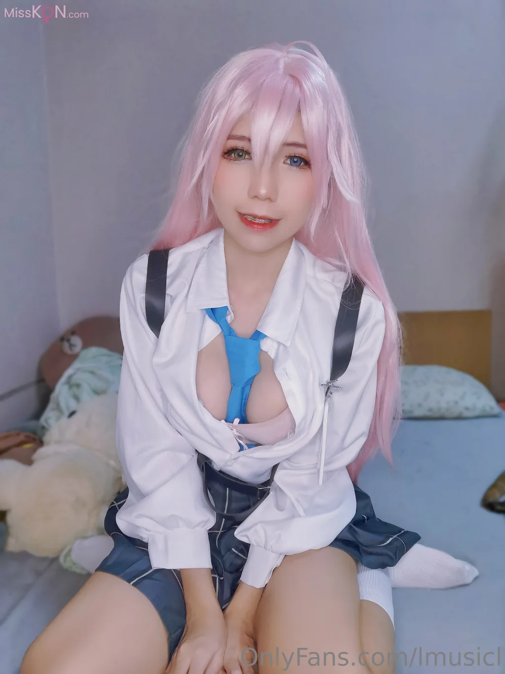 Coser@lMusicl_ Takanashi Hoshino