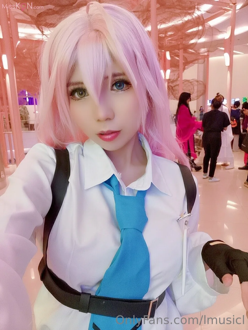 Coser@lMusicl_ Takanashi Hoshino