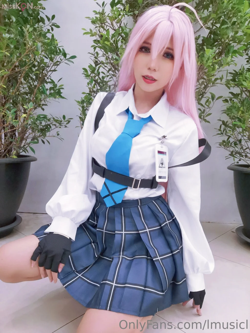 Coser@lMusicl_ Takanashi Hoshino