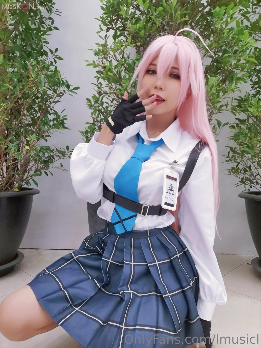 Coser@lMusicl_ Takanashi Hoshino