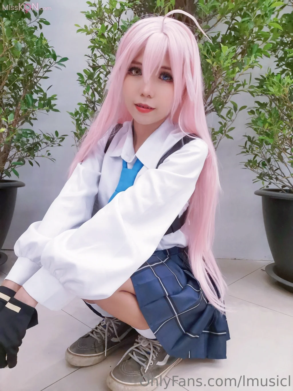 Coser@lMusicl_ Takanashi Hoshino