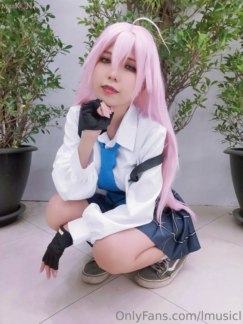 Coser@lMusicl_ Takanashi Hoshino