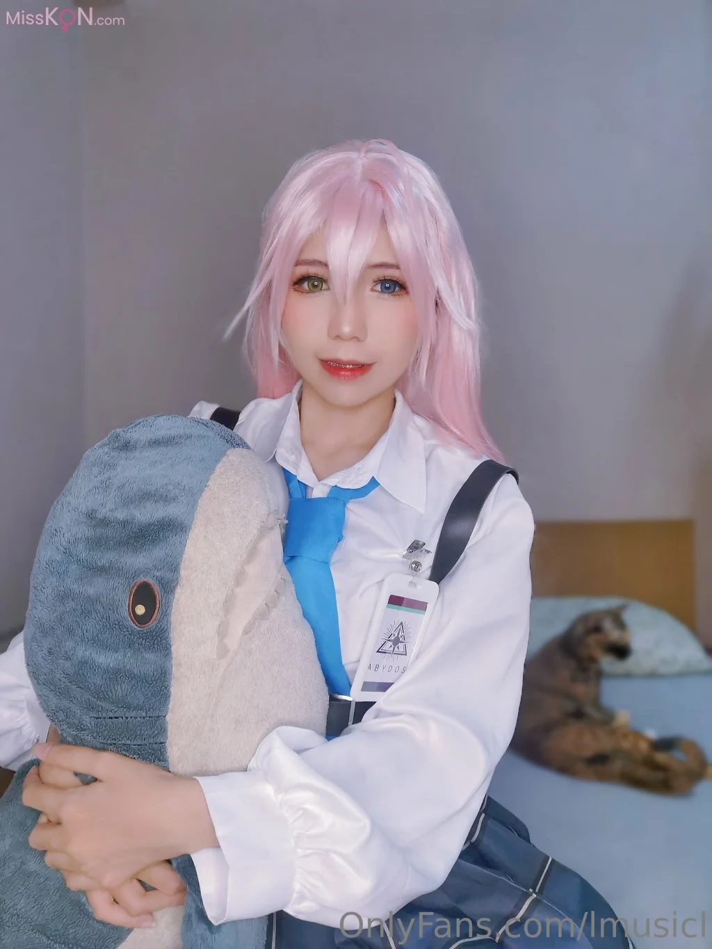 Coser@lMusicl_ Takanashi Hoshino