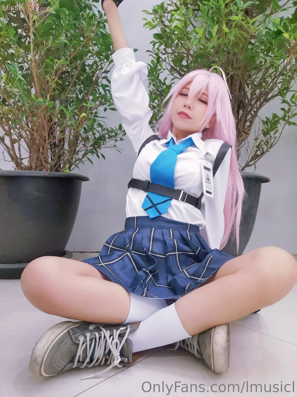 Coser@lMusicl_ Takanashi Hoshino