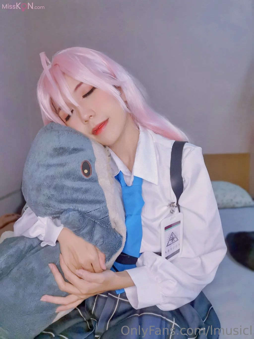 Coser@lMusicl_ Takanashi Hoshino