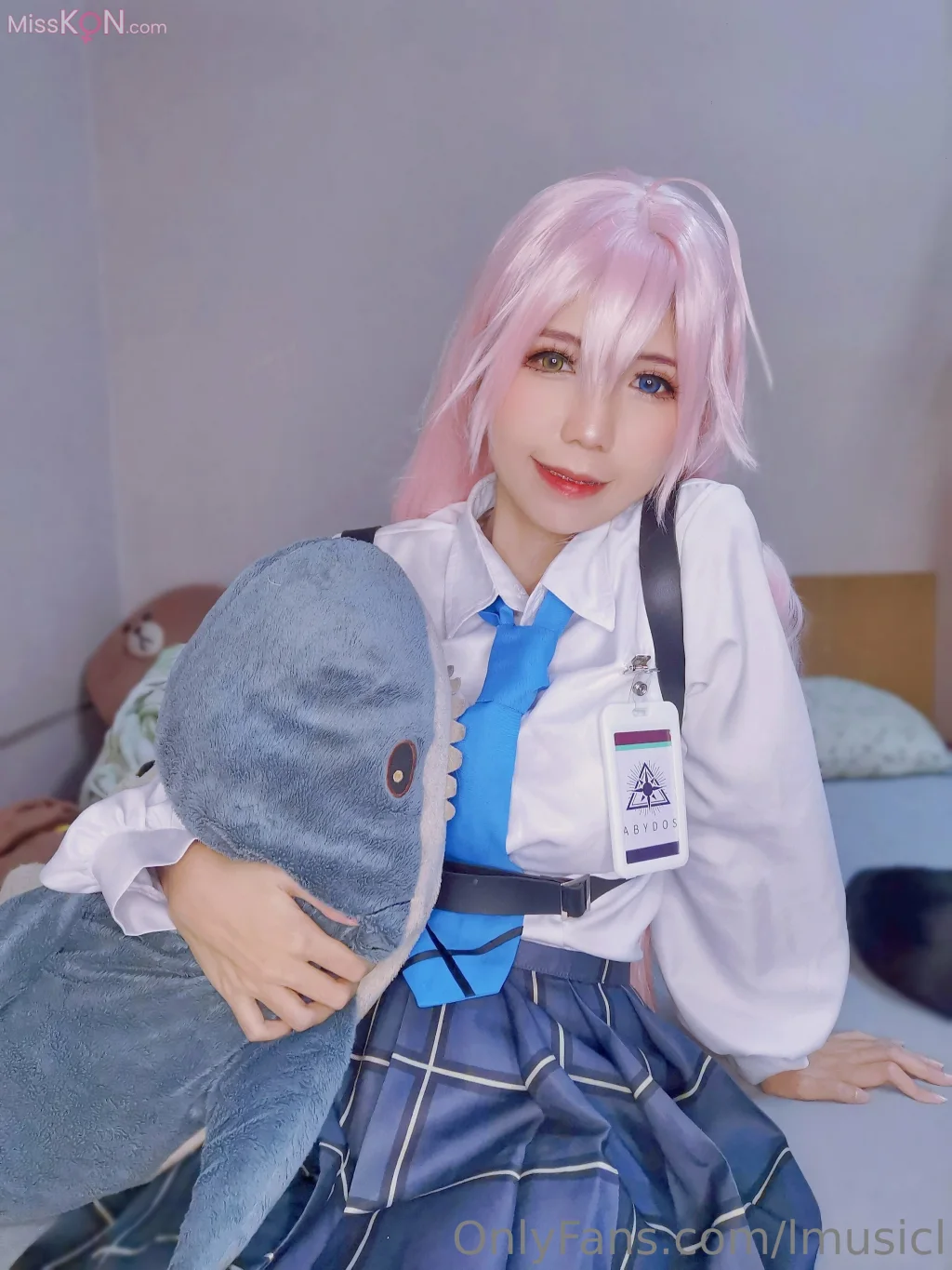 Coser@lMusicl_ Takanashi Hoshino