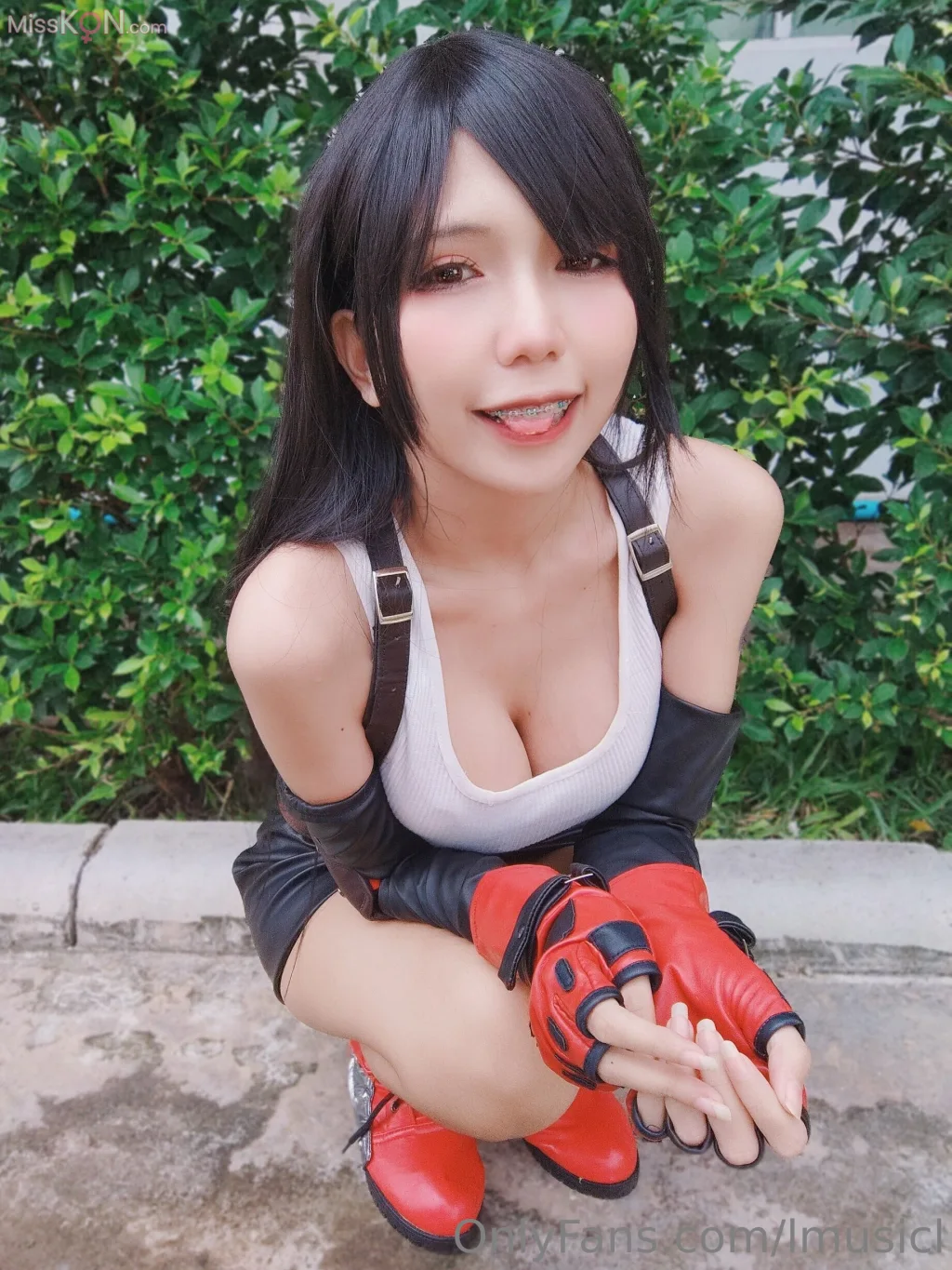 Coser@lMusicl_ Tifa 23 Coser@lMusicl_ Tifa