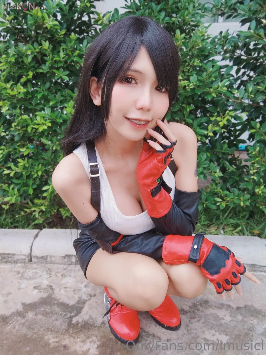 Coser@lMusicl_ Tifa 25 Coser@lMusicl_ Tifa