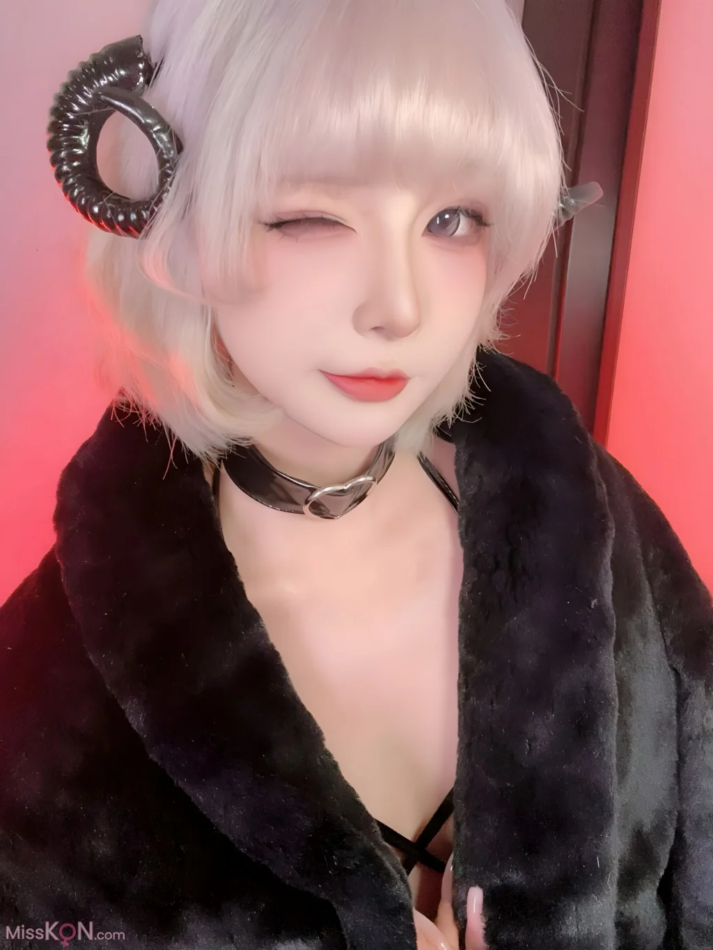 Coser@yuuhui玉汇_ 补魔计划