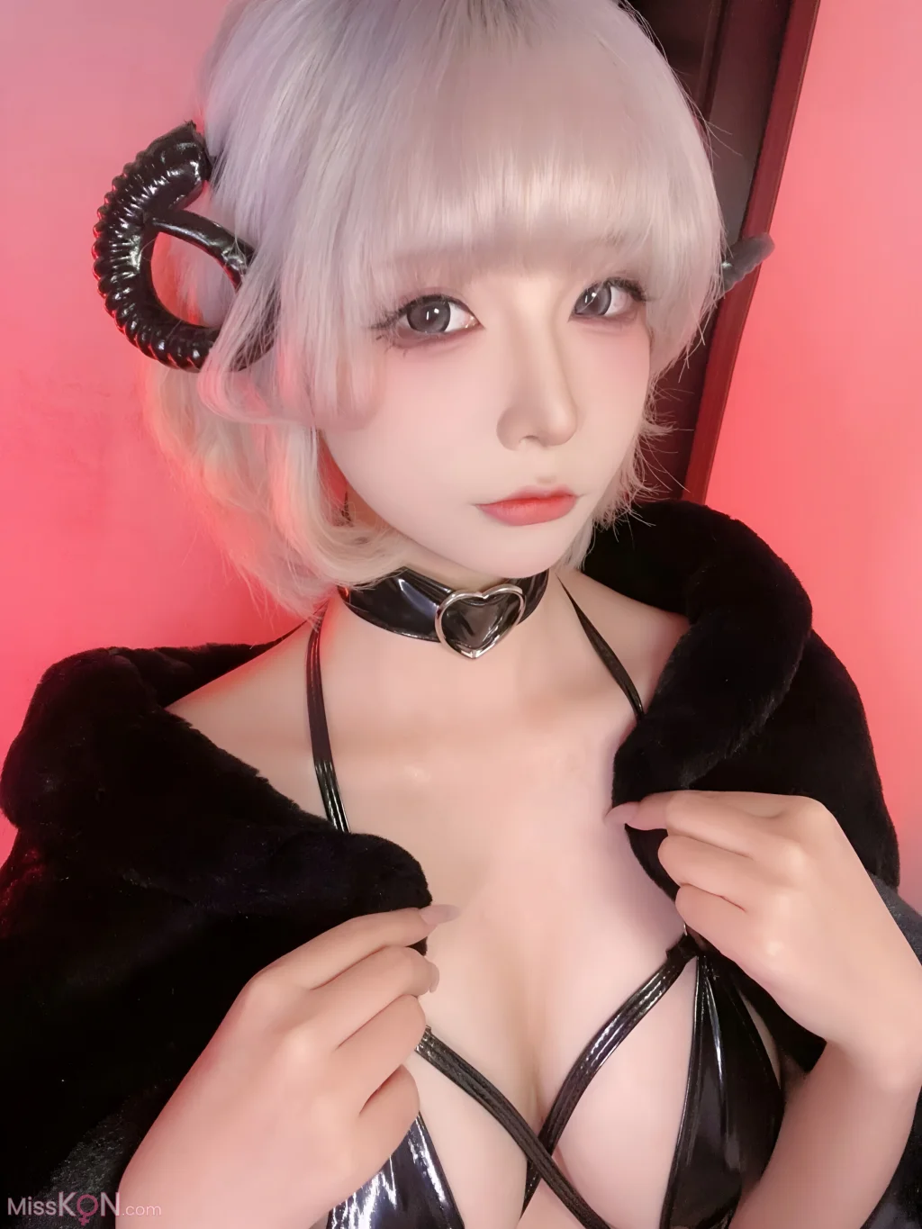 Coser@yuuhui玉汇_ 补魔计划