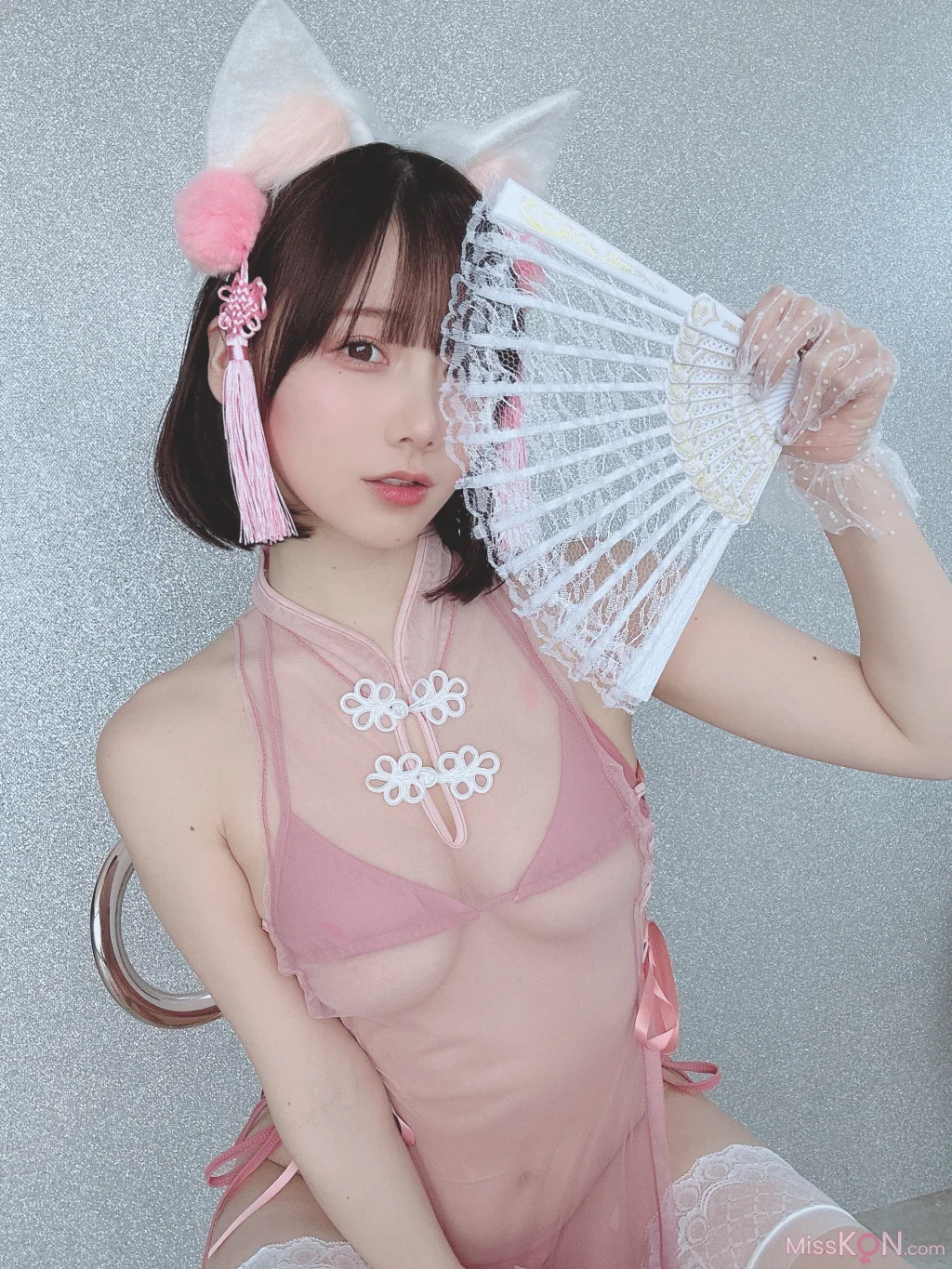 Coser@けん研 (けんけん)_ 2023.04 FANTIA 訂閱