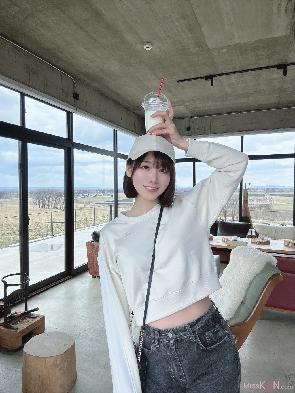 Coser@けん研 (けんけん)_ 2023.04 FANTIA 訂閱