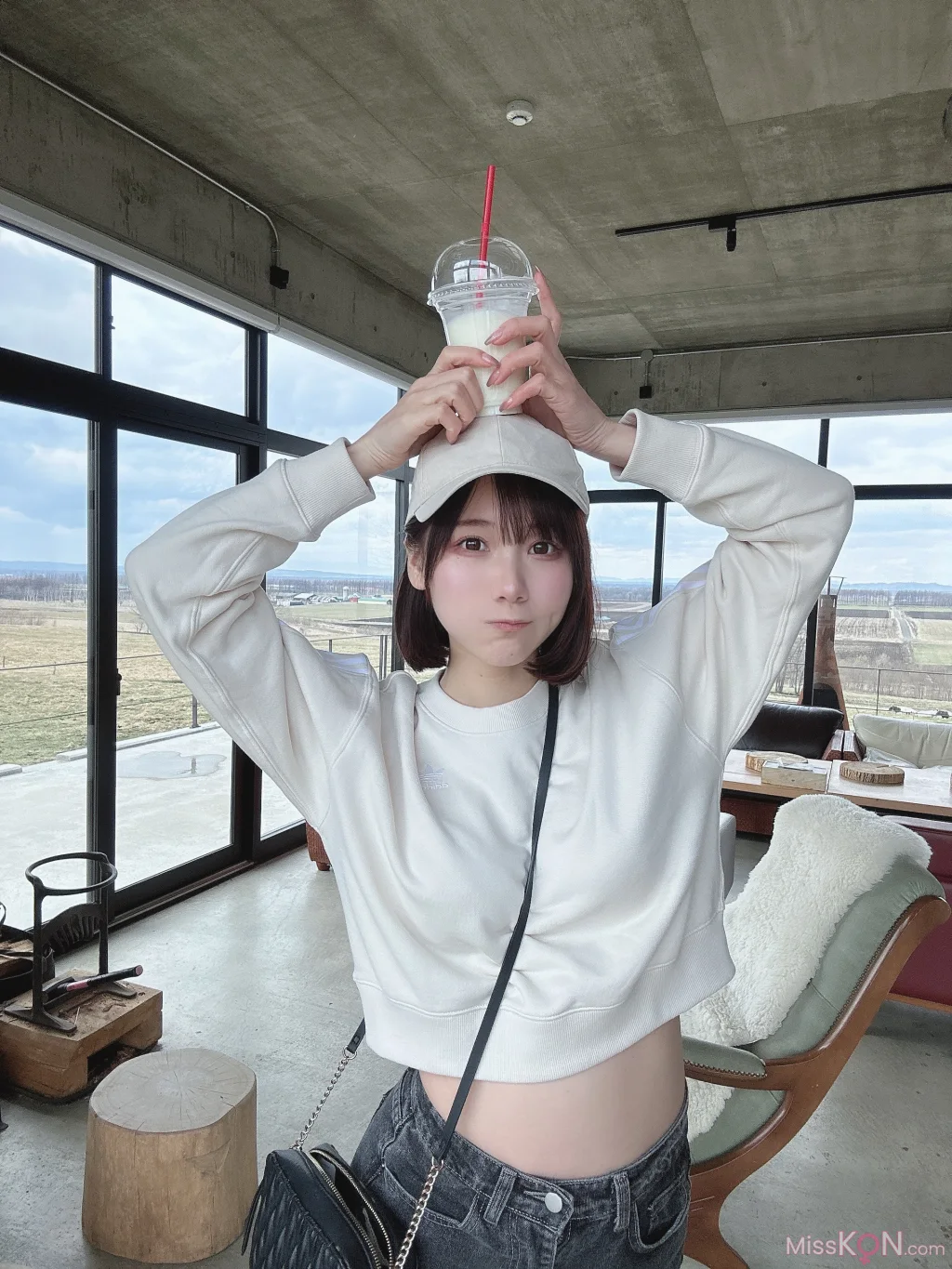 Coser@けん研 (けんけん)_ 2023.04 FANTIA 訂閱