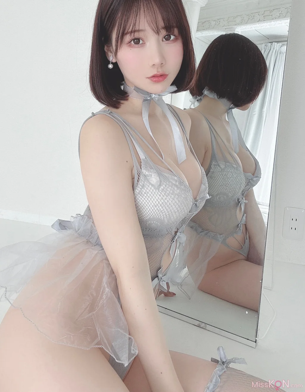 Coser@けん研 (けんけん)_ 2023.04 FANTIA 訂閱