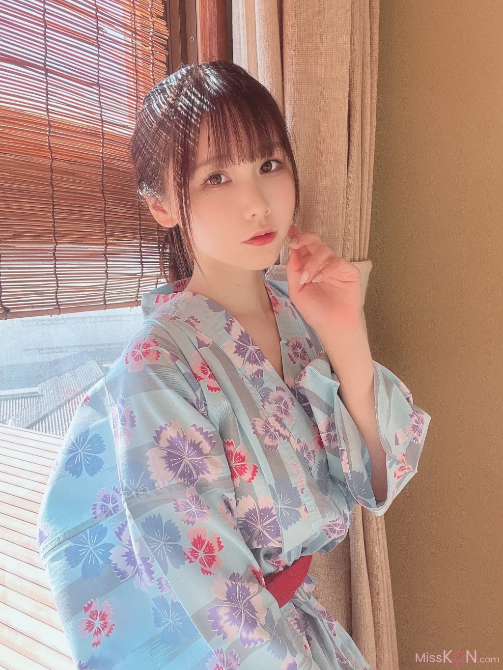 Coser@けん研 (けんけん)_ [Fantia] 2022年8月