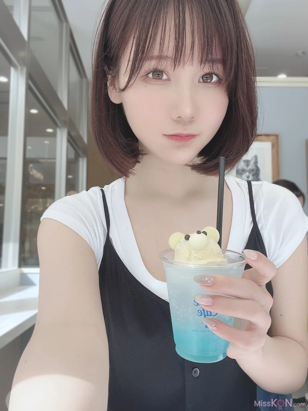 Coser@けん研 (けんけん)_ [Fantia] 2022年8月