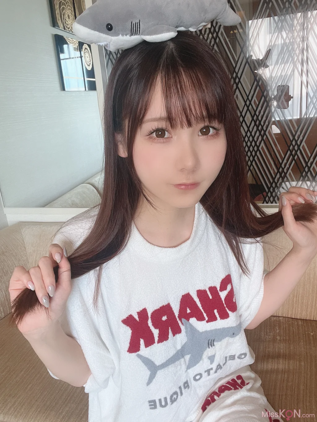 Coser@けん研 (けんけん)_ [Fantia] 2022年8月