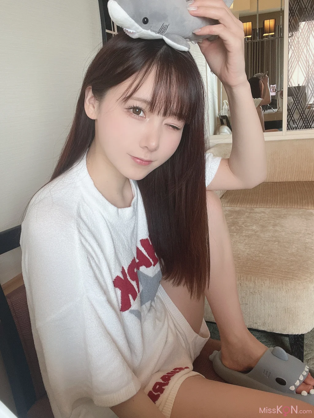 Coser@けん研 (けんけん)_ [Fantia] 2022年8月