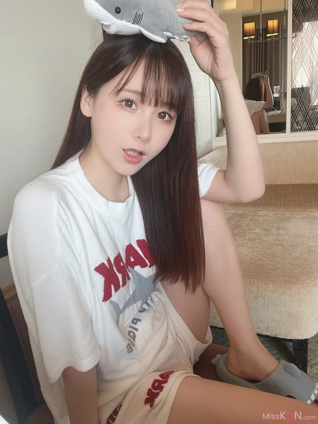 Coser@けん研 (けんけん)_ [Fantia] 2022年8月