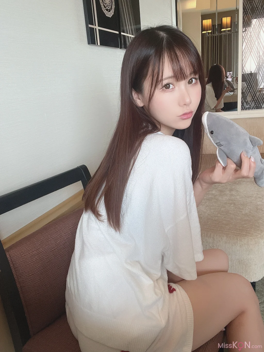 Coser@けん研 (けんけん)_ [Fantia] 2022年8月