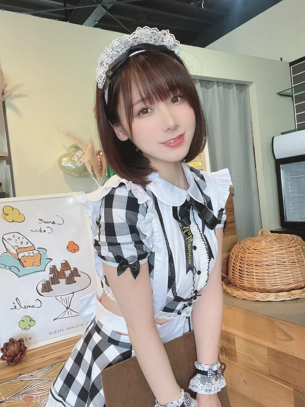 Coser@けん研 (けんけん)_ [Fantia] 2022年9月