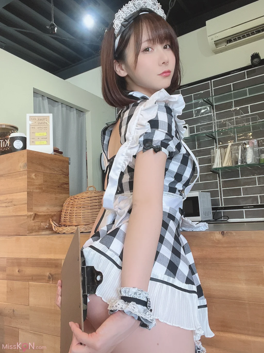 Coser@けん研 (けんけん)_ [Fantia] 2022年9月