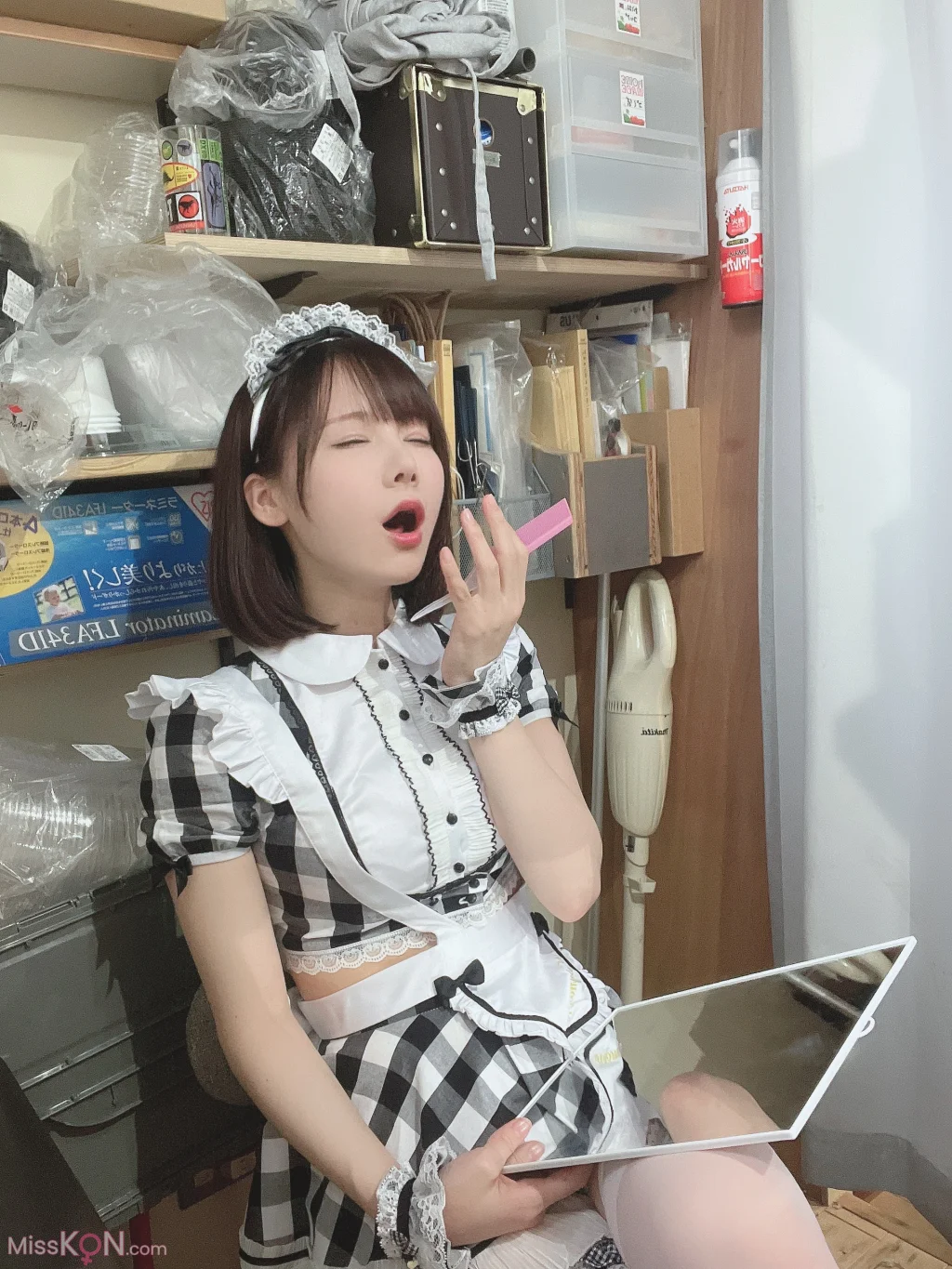 Coser@けん研 (けんけん)_ [Fantia] 2022年9月