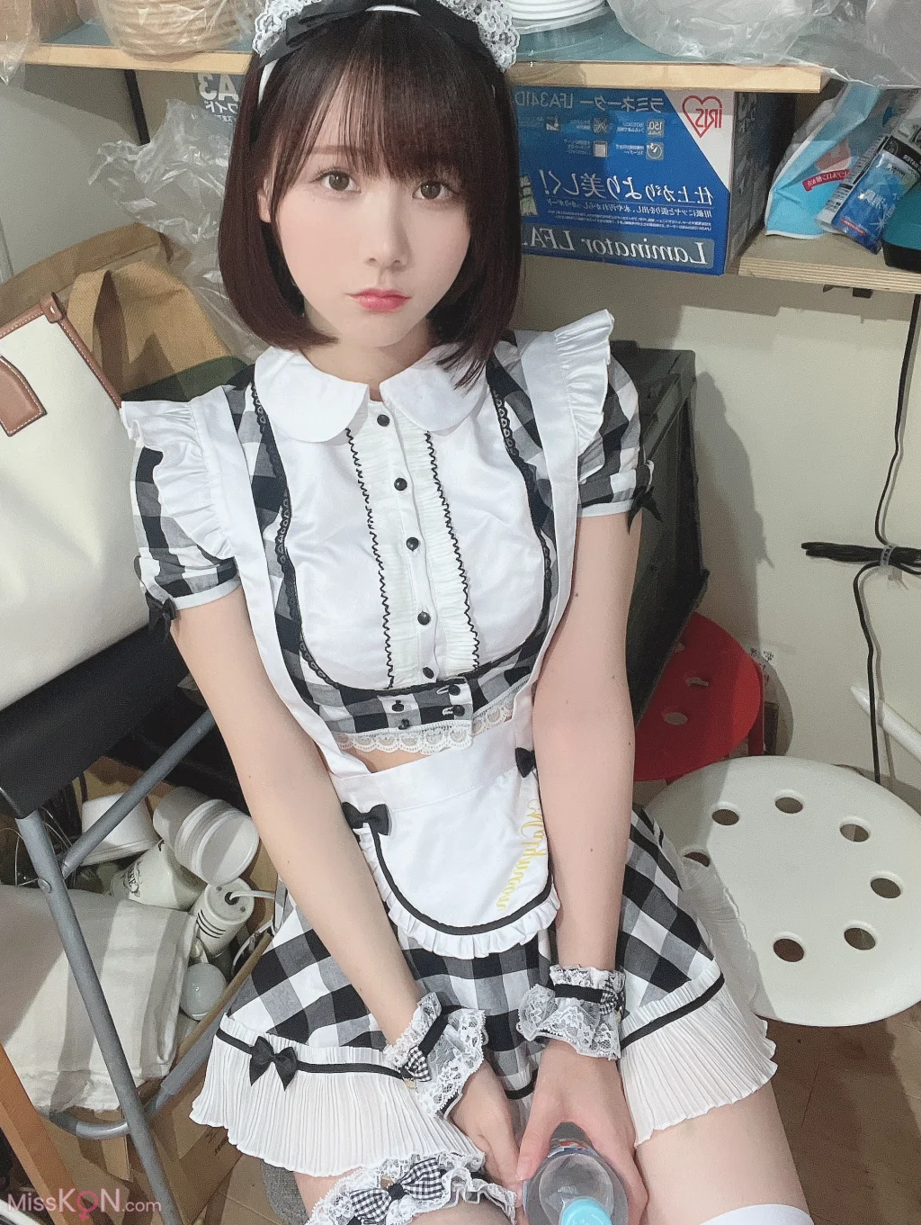 Coser@けん研 (けんけん)_ [Fantia] 2022年9月