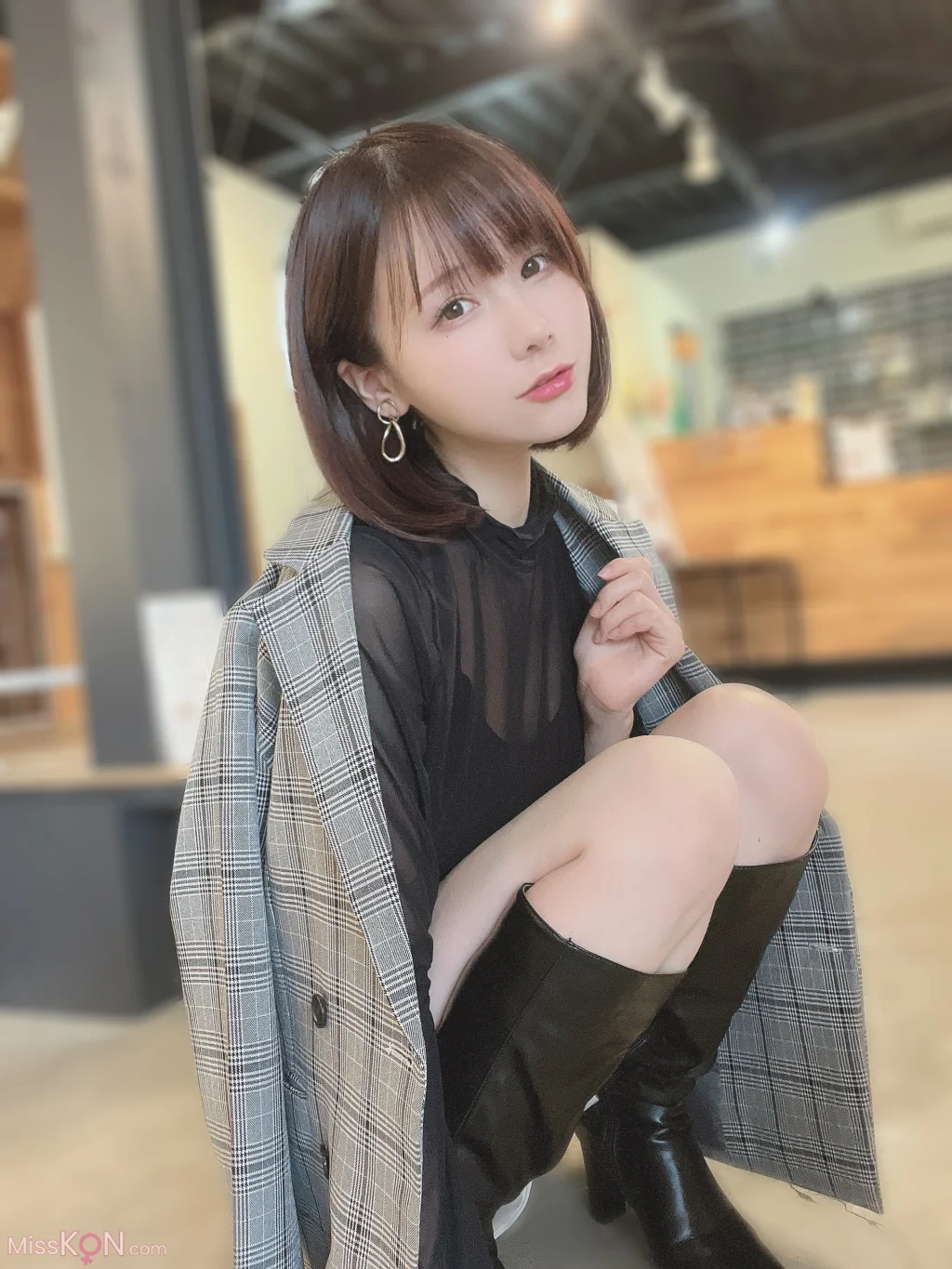 Coser@けん研 (けんけん)_ [Fantia] 2022年9月