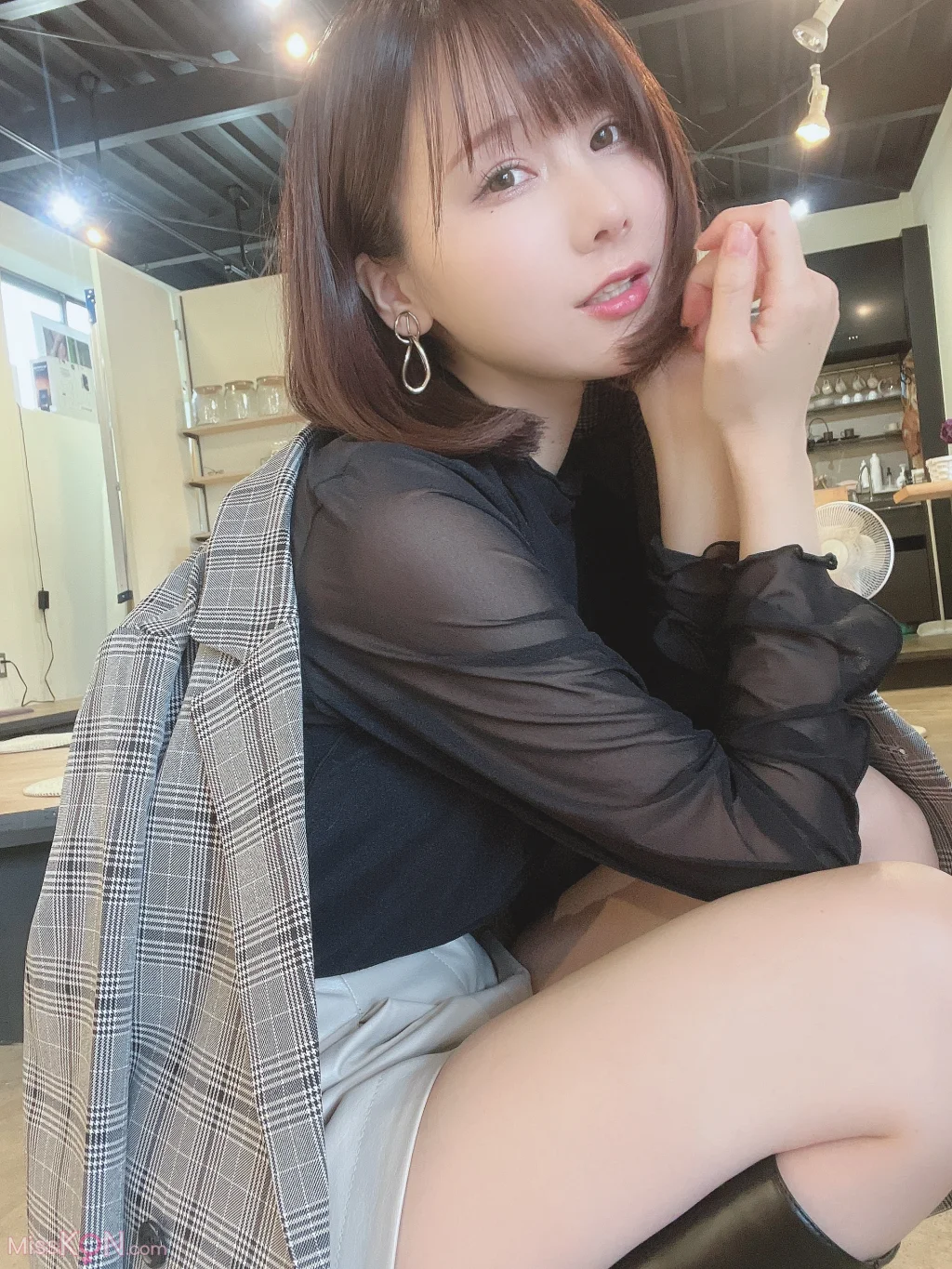 Coser@けん研 (けんけん)_ [Fantia] 2022年9月