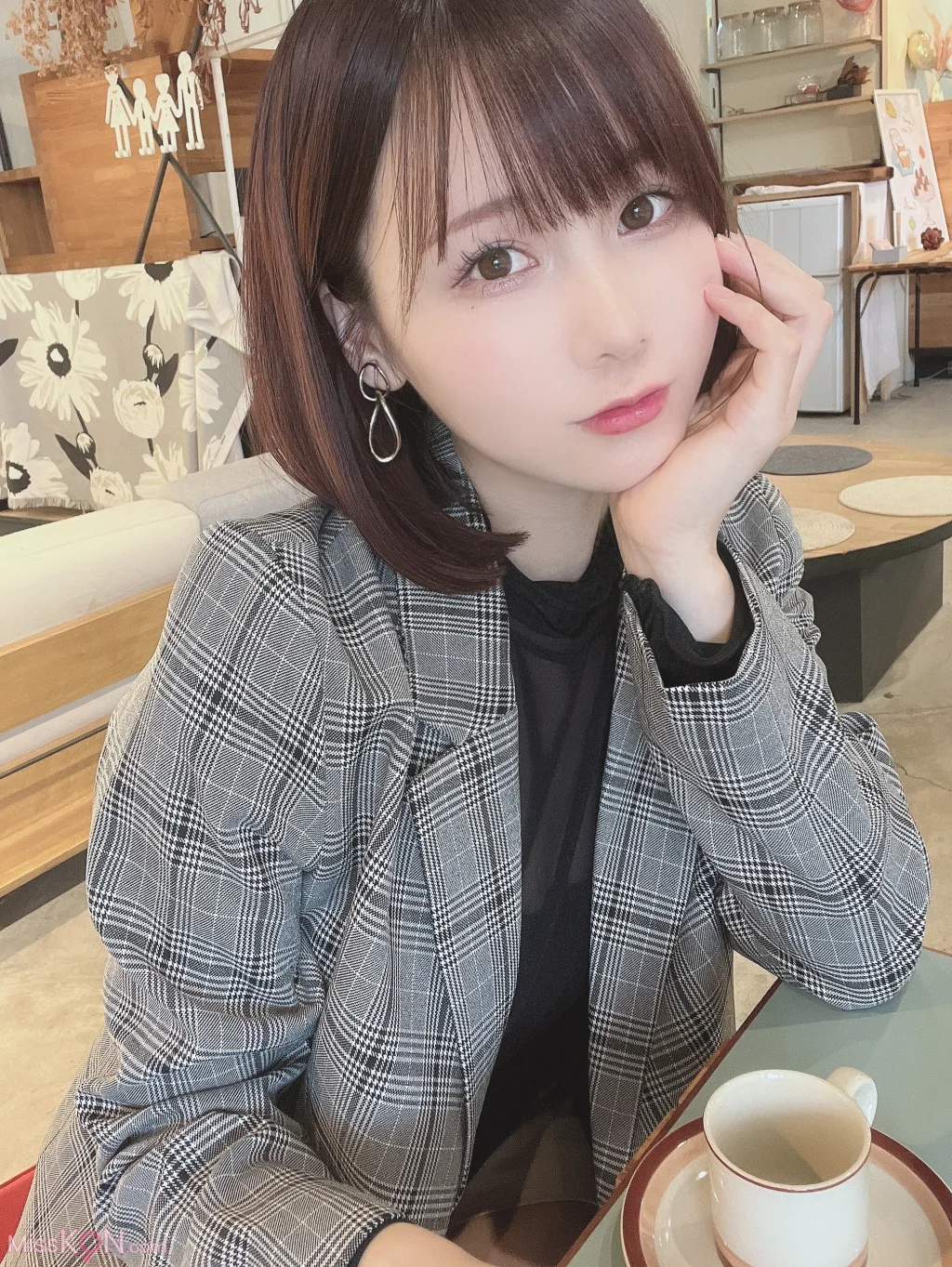 Coser@けん研 (けんけん)_ [Fantia] 2022年9月