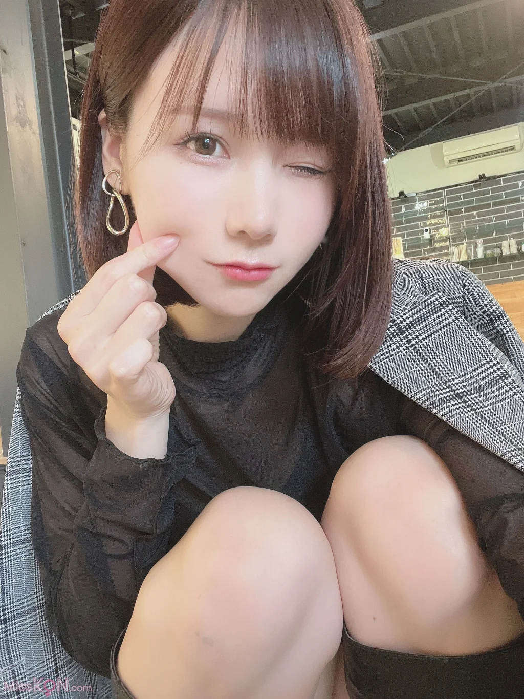 Coser@けん研 (けんけん)_ [Fantia] 2022年9月