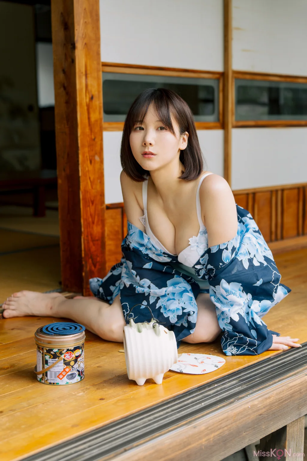 Coser@けん研 (けんけん)_ In Secret