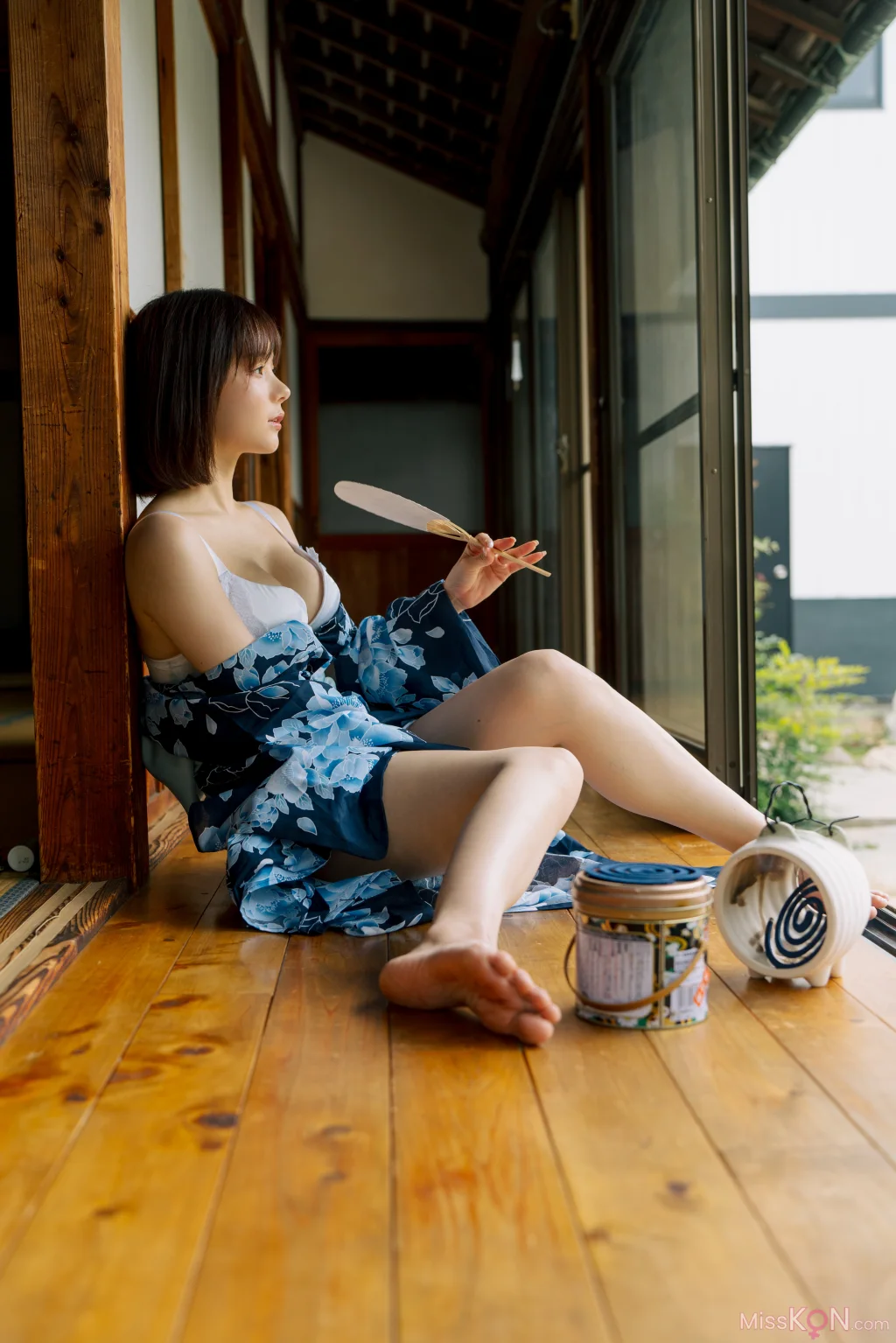 Coser@けん研 (けんけん)_ In Secret