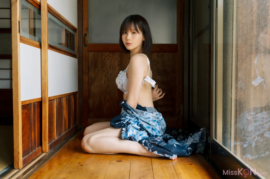 Coser@けん研 (けんけん)_ In Secret