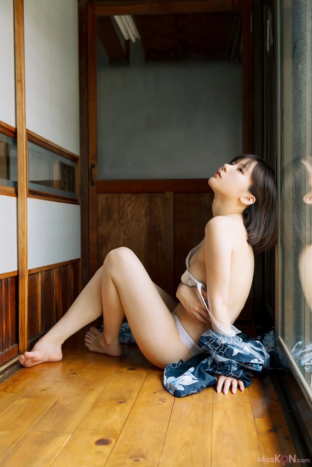 Coser@けん研 (けんけん)_ In Secret