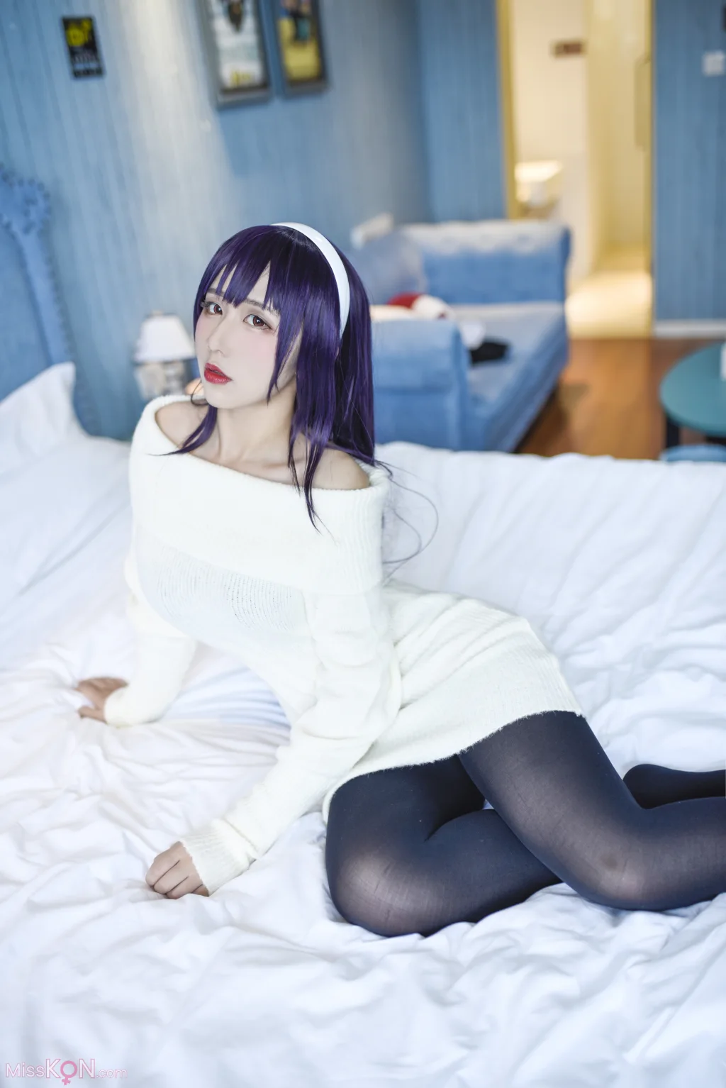 Coser@九曲Jean_ Utaha