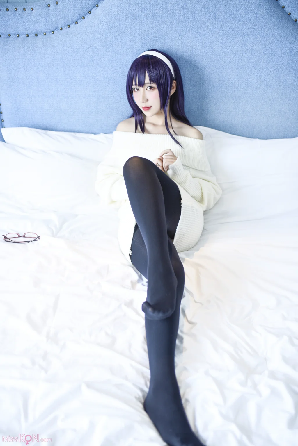 Coser@九曲Jean_ Utaha