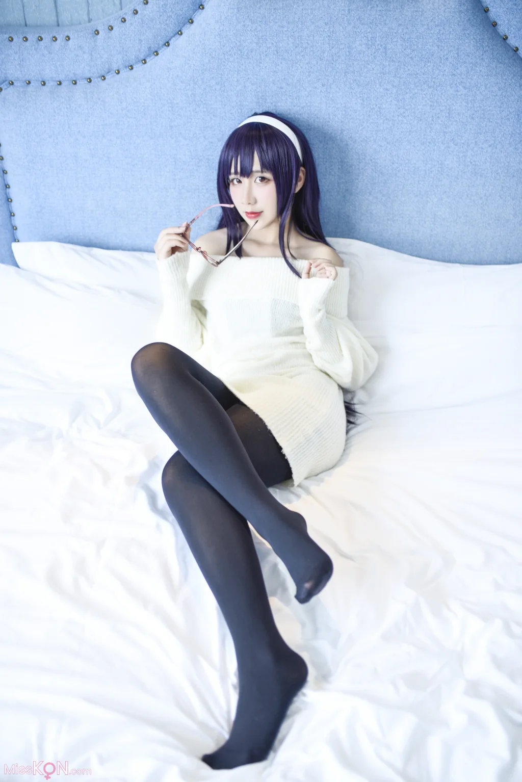 Coser@九曲Jean_ Utaha