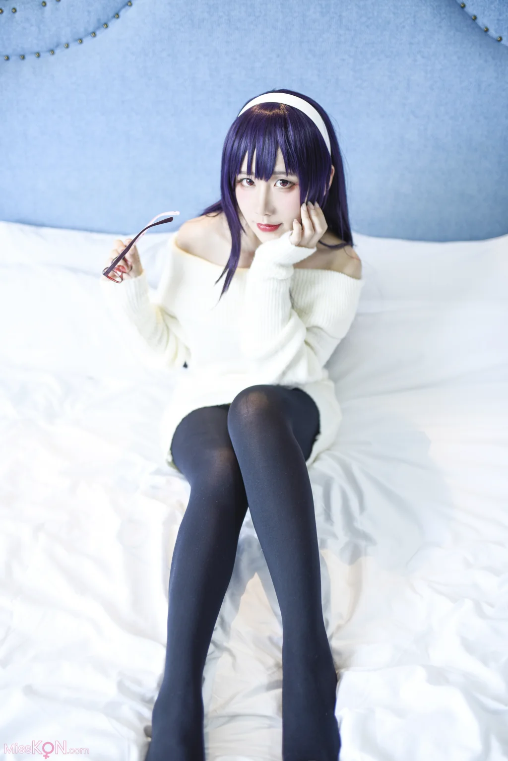 Coser@九曲Jean_ Utaha
