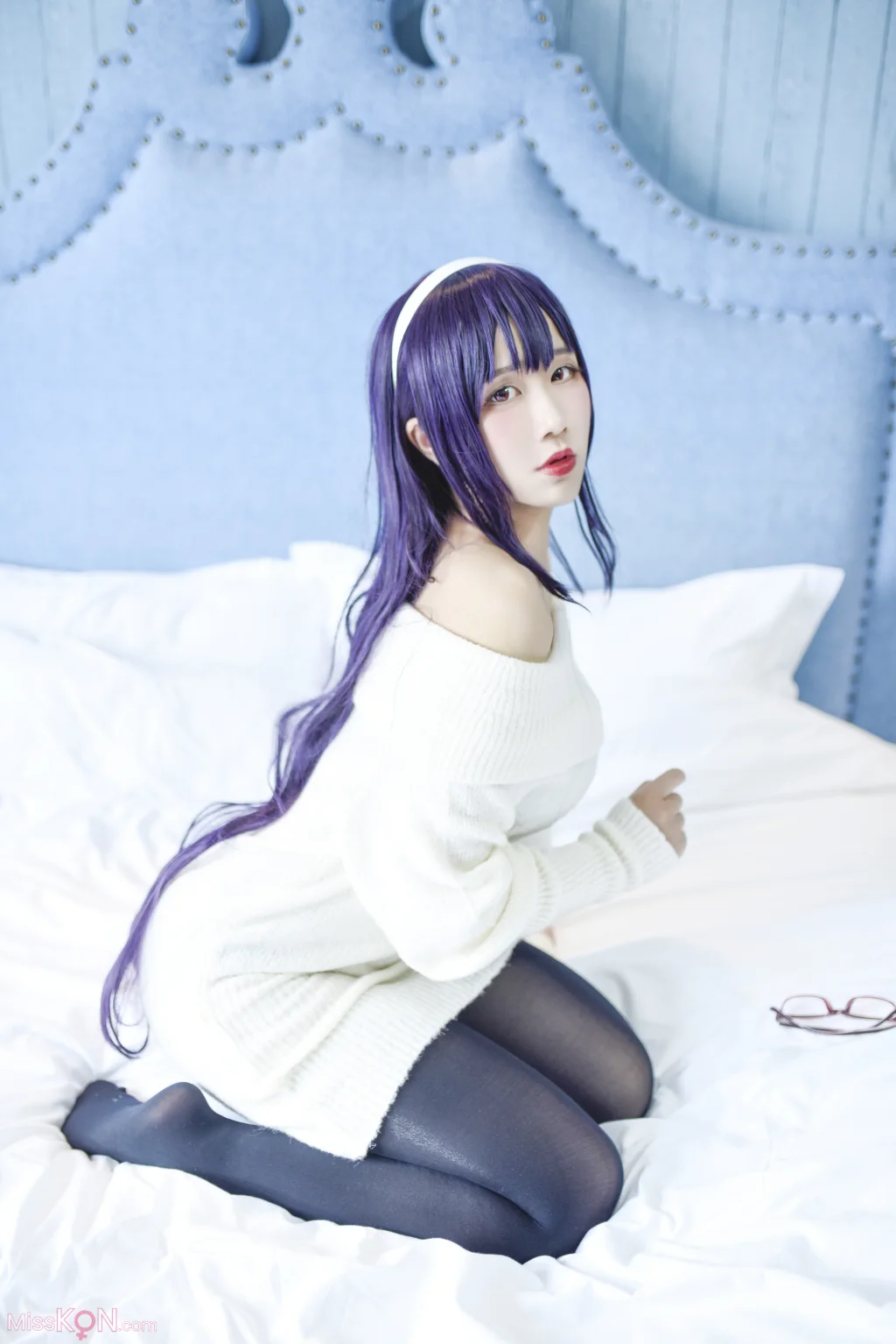 Coser@九曲Jean_ Utaha