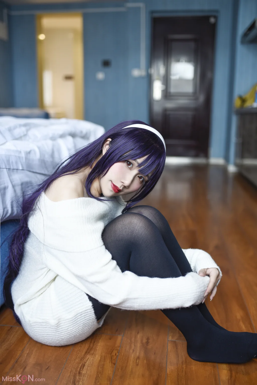 Coser@九曲Jean_ Utaha