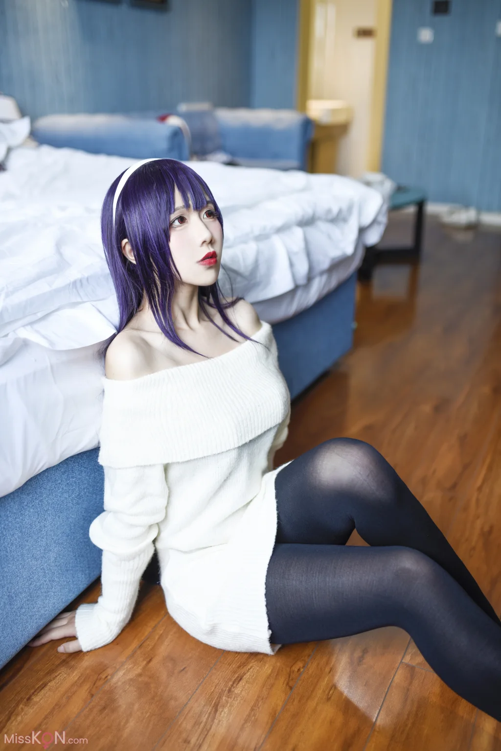 Coser@九曲Jean_ Utaha