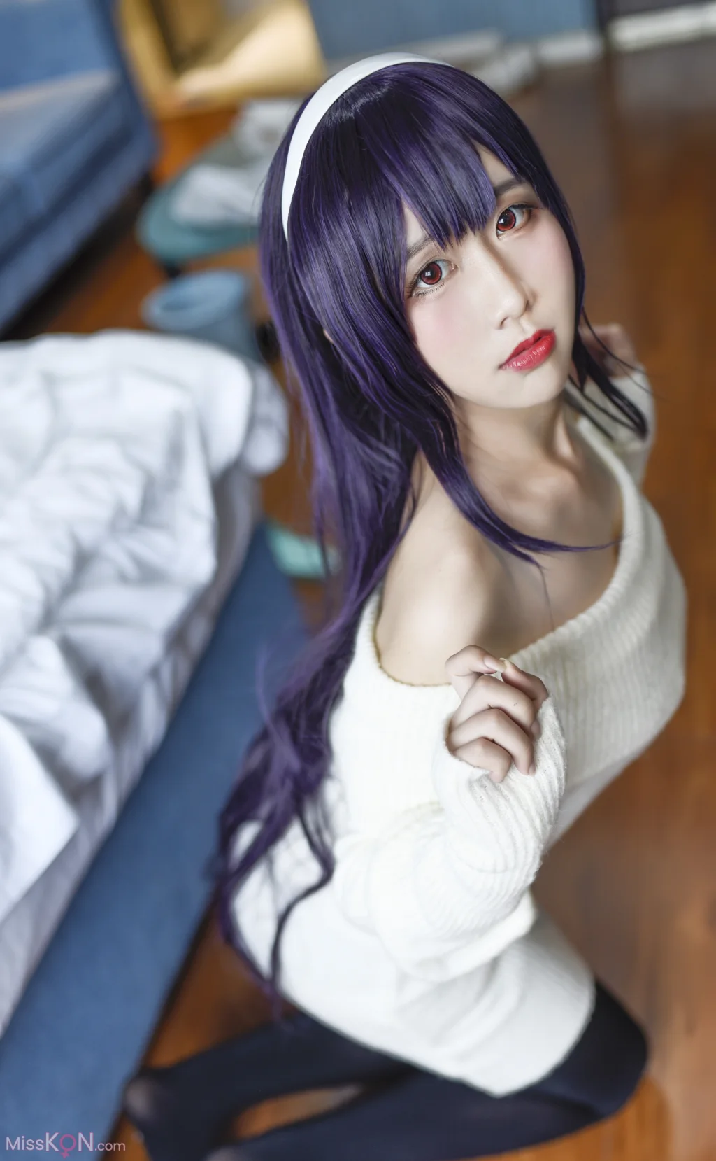Coser@九曲Jean_ Utaha