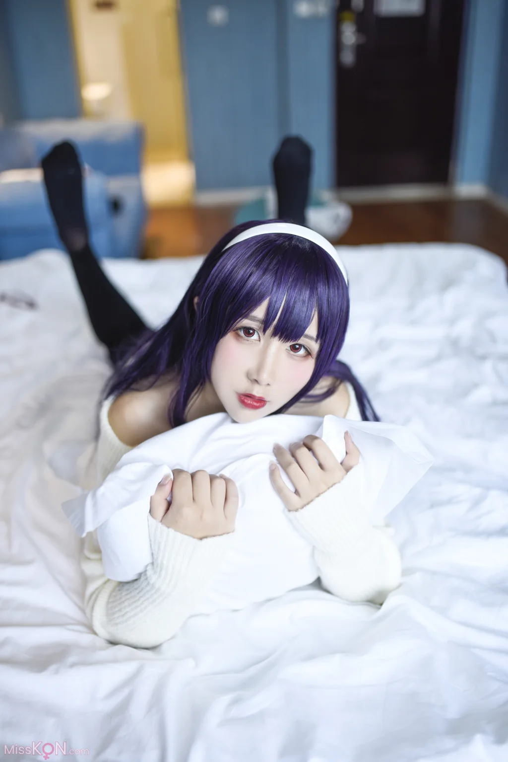 Coser@九曲Jean_ Utaha
