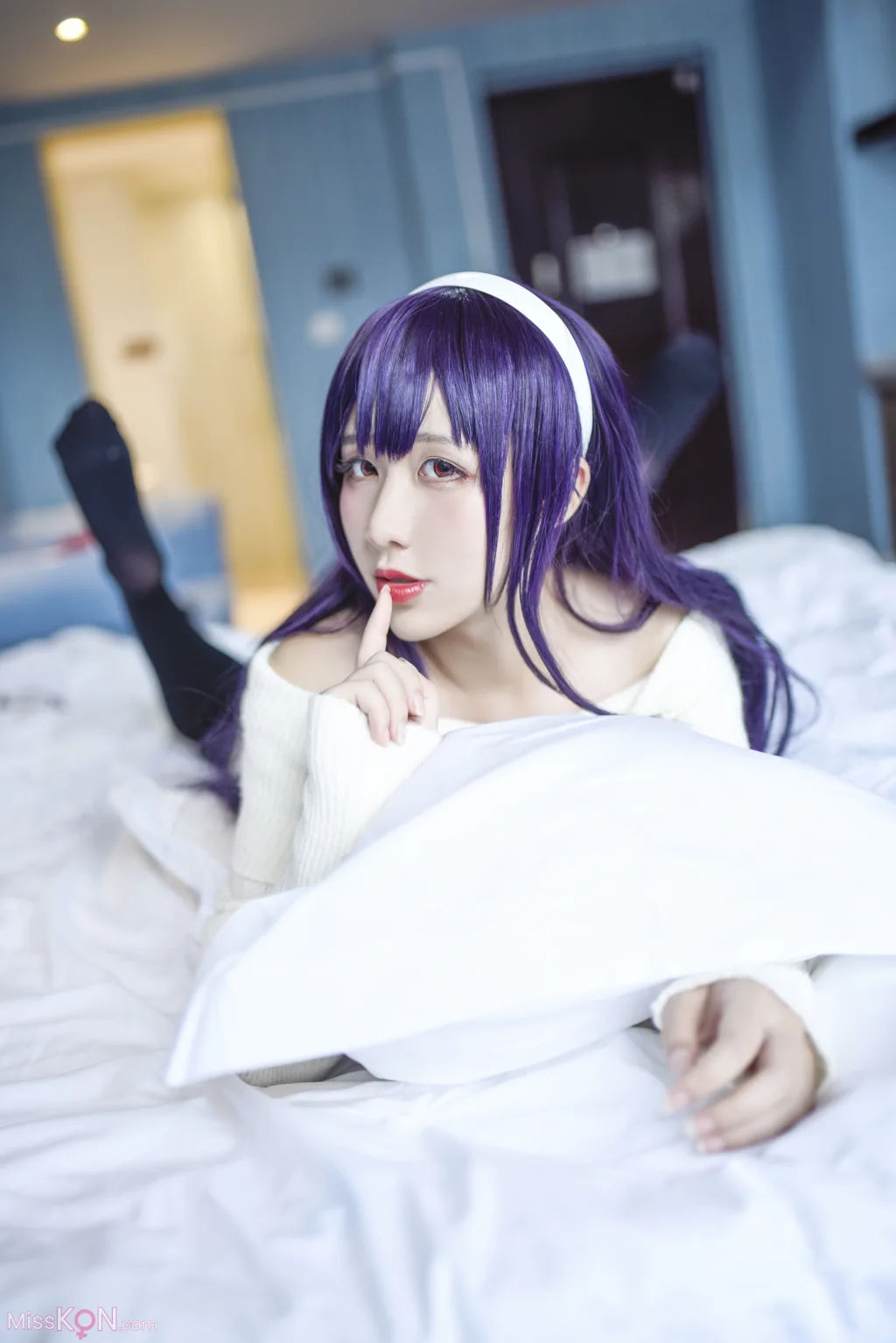 Coser@九曲Jean_ Utaha