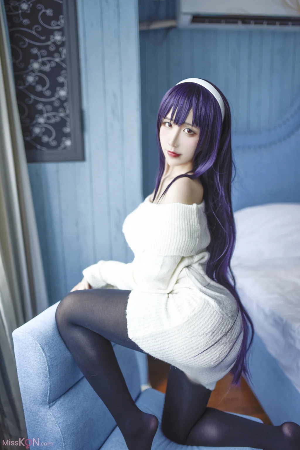 Coser@九曲Jean_ Utaha