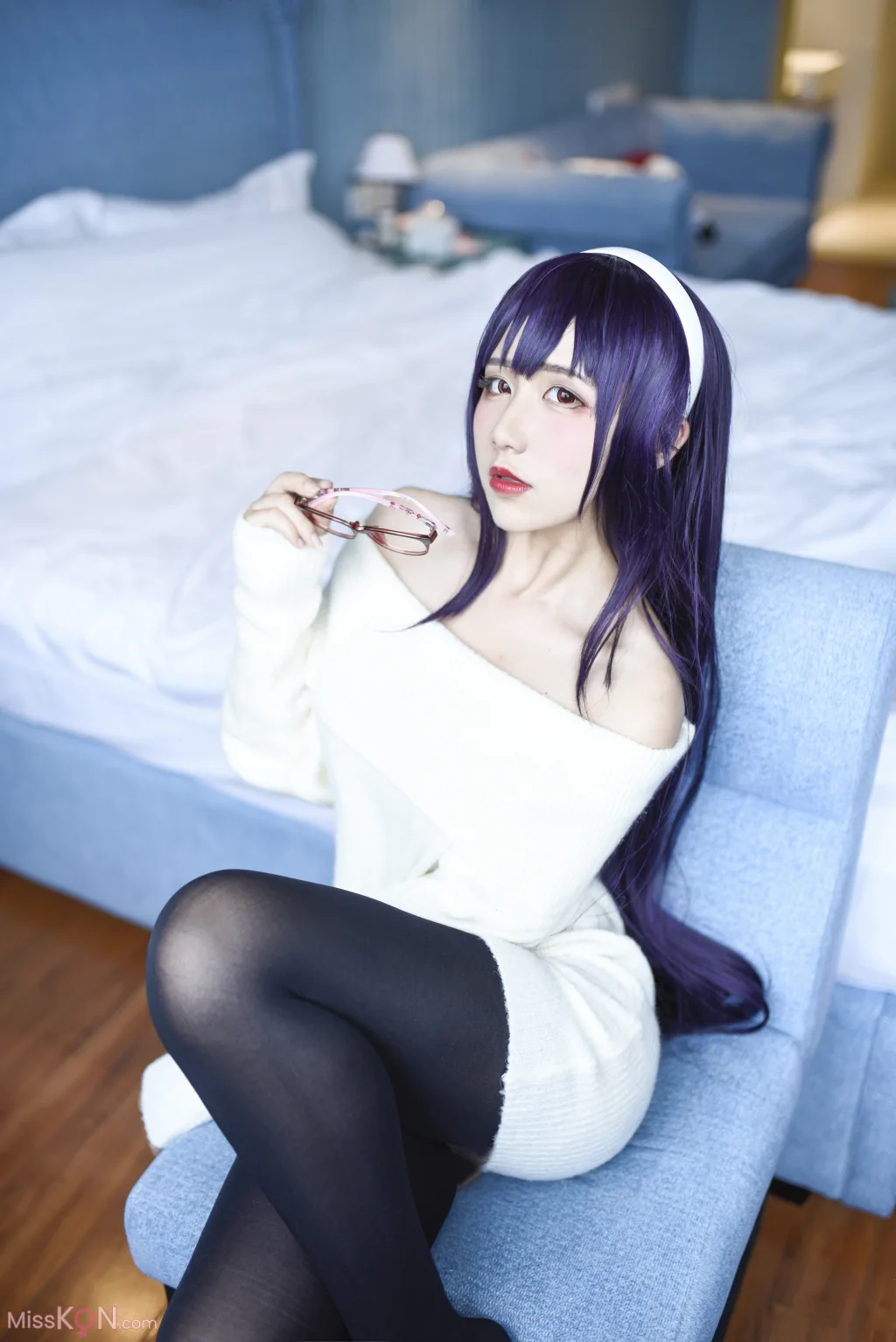 Coser@九曲Jean_ Utaha