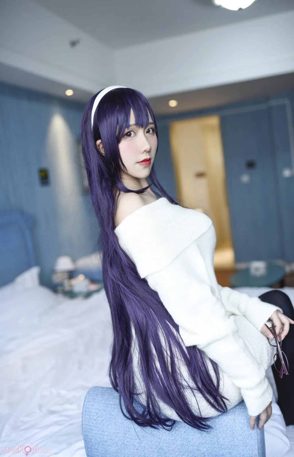 Coser@九曲Jean_ Utaha